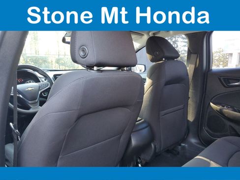 Used 2023 Chevrolet Malibu LS image 8