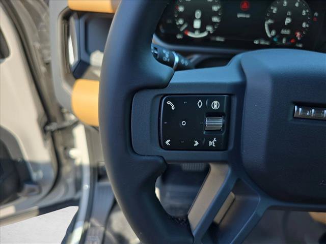 New 2026 Land Rover Defender 110 S AWD/4WD image 17