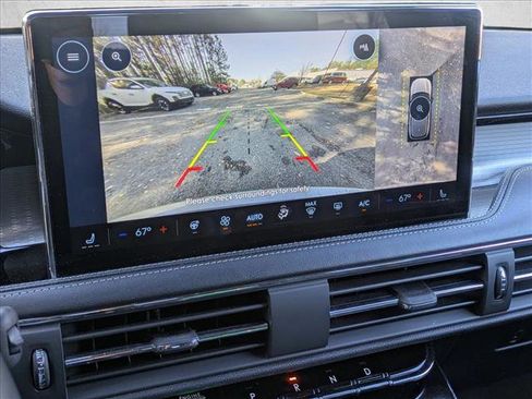 Used 2023 Lincoln Corsair AWD w/ Equipment Group 101A image 12