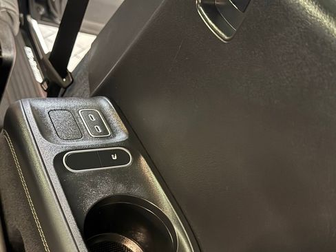 Used 2024 Mercedes-Benz GLS 63 AMG 4MATIC image 59