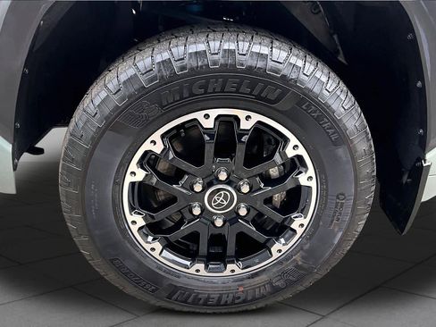 Used 2024 Toyota Tundra SR5 w/ TRD Off-Road Package AWD/4WD image 11