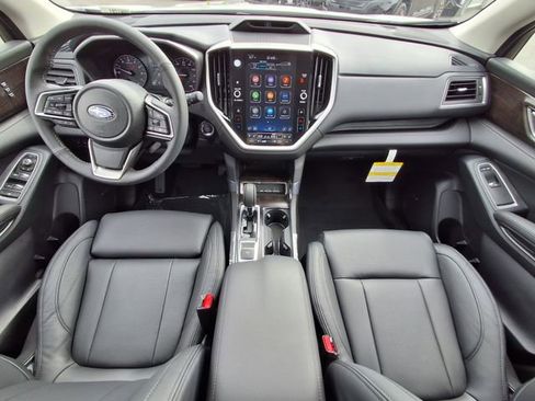 New 2026 Subaru Ascent Touring AWD/4WD image 22