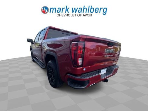 Certified 2024 GMC Sierra 1500 Elevation w/ Preferred Package AWD/4WD image 6