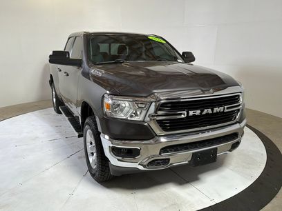 Certified 2020 RAM 1500 Big Horn