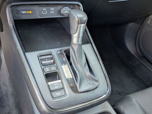 Certified 2024 Honda CR-V EX image 12