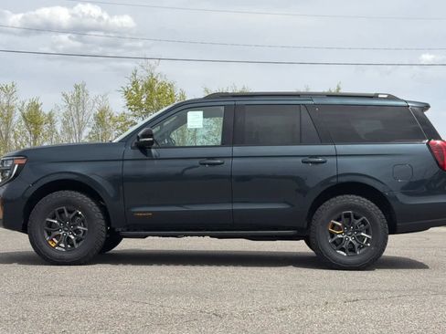 New 2026 Ford Expedition Tremor AWD/4WD image 5
