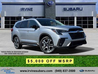 New 2026 Subaru Ascent Limited