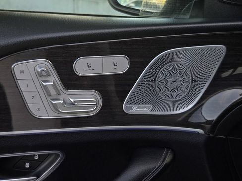 Used 2020 Mercedes-Benz GLS 450 4MATIC image 12