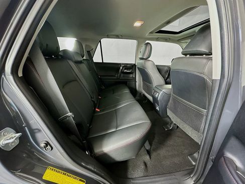 Certified 2024 Toyota 4Runner TRD Pro AWD/4WD image 28