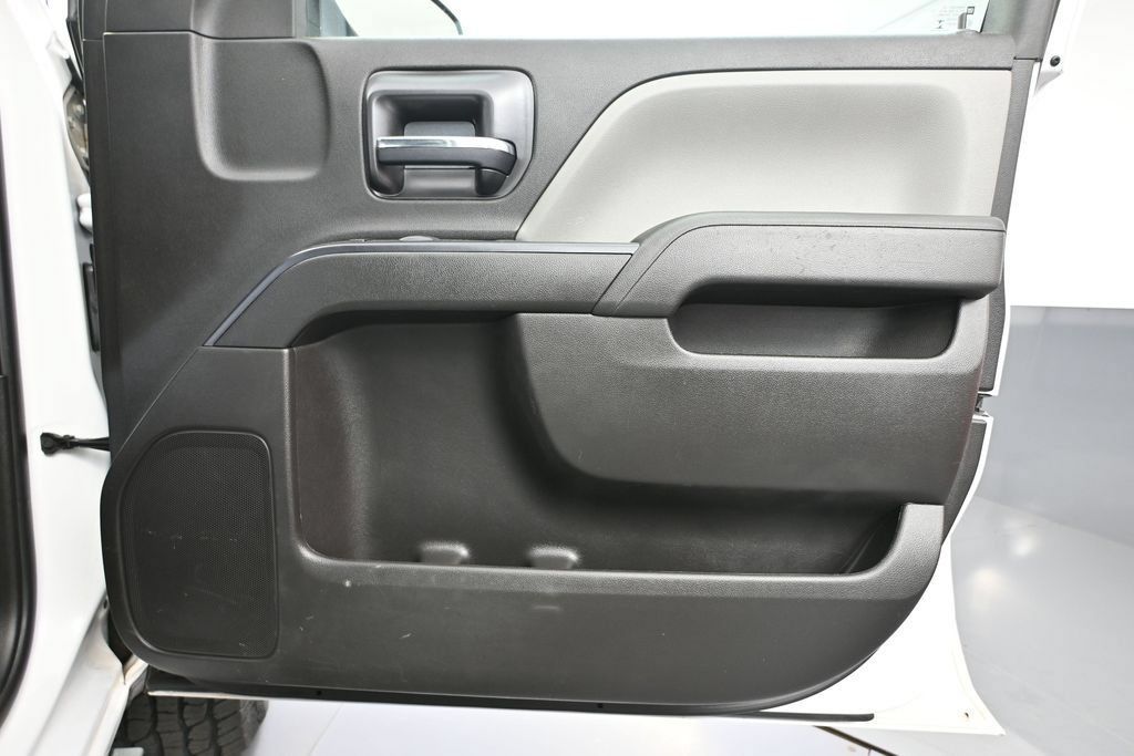 Used 2018 Chevrolet Silverado 2500 W/T RWD image 33