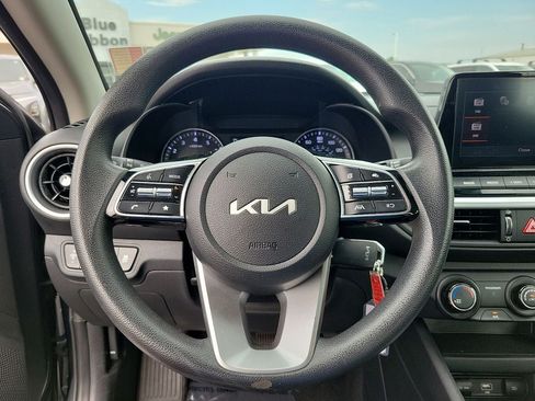 Used 2024 Kia Forte LXS FWD image 19