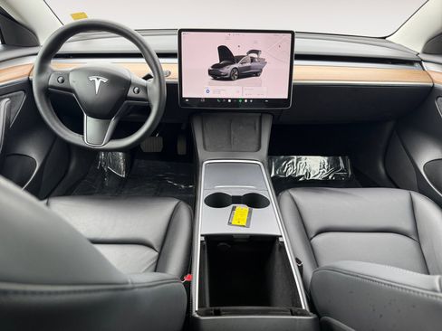 Used 2023 Tesla Model 3 Standard Range RWD image 15