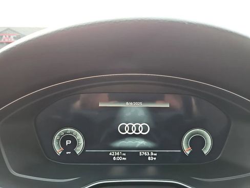 Used 2023 Audi A5 2.0T Premium Plus w/ Premium Plus image 65