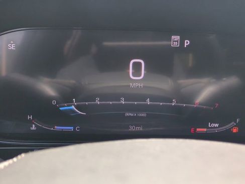 New 2024 Jeep Grand Wagoneer Series II w/ Quick Order Packagew 28T image 24