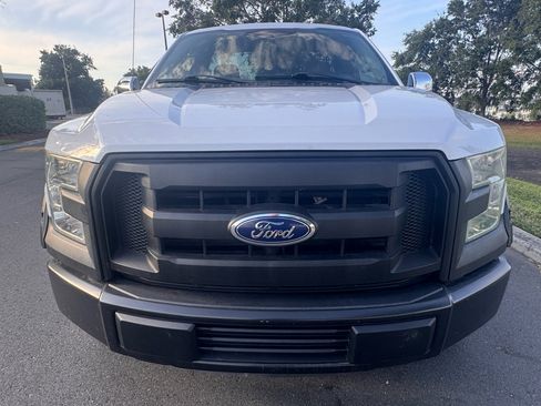 Used 2016 Ford F150 XL image 20