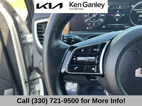 Certified 2024 Kia Seltos EX AWD/4WD image 30