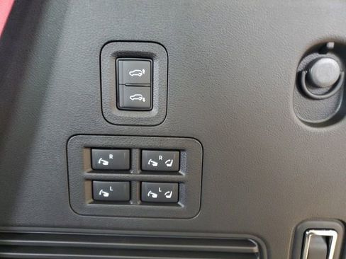 New 2026 Nissan Armada NISMO image 21