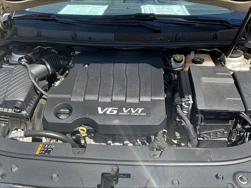 Used 2014 Buick LaCrosse Leather FWD image 28