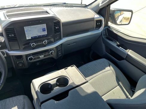 Used 2022 Ford F150 XLT w/ Equipment Group 301A Mid image 16