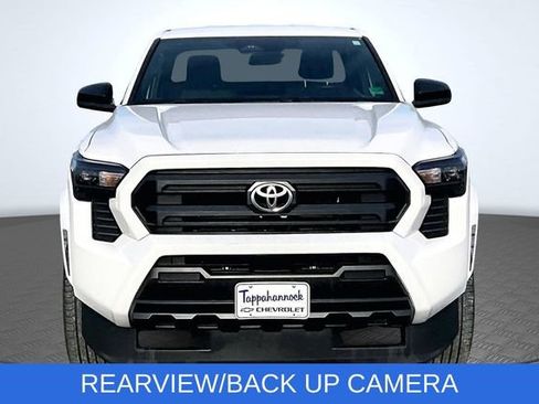 Used 2024 Toyota Tacoma SR image 2