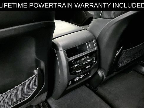 Used 2024 Jeep Grand Cherokee Limited w/ Black Appearance Package RWD image 31