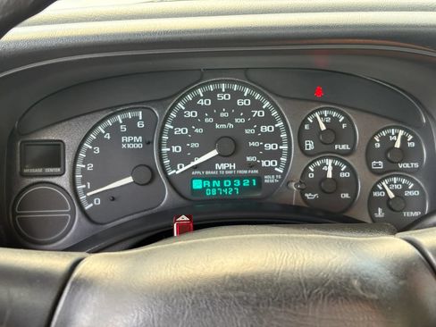 Used 2001 GMC Sierra 2500 SL RWD image 15