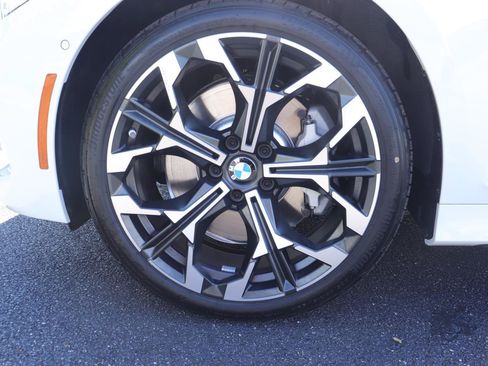 New 2026 BMW 330i Sedan w/ Premium Package RWD image 27