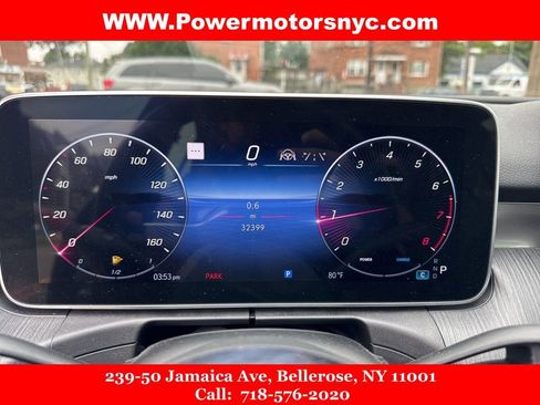 Used 2022 Mercedes-Benz C 300 4MATIC Sedan w/ Pinnacle Trim Package image 35