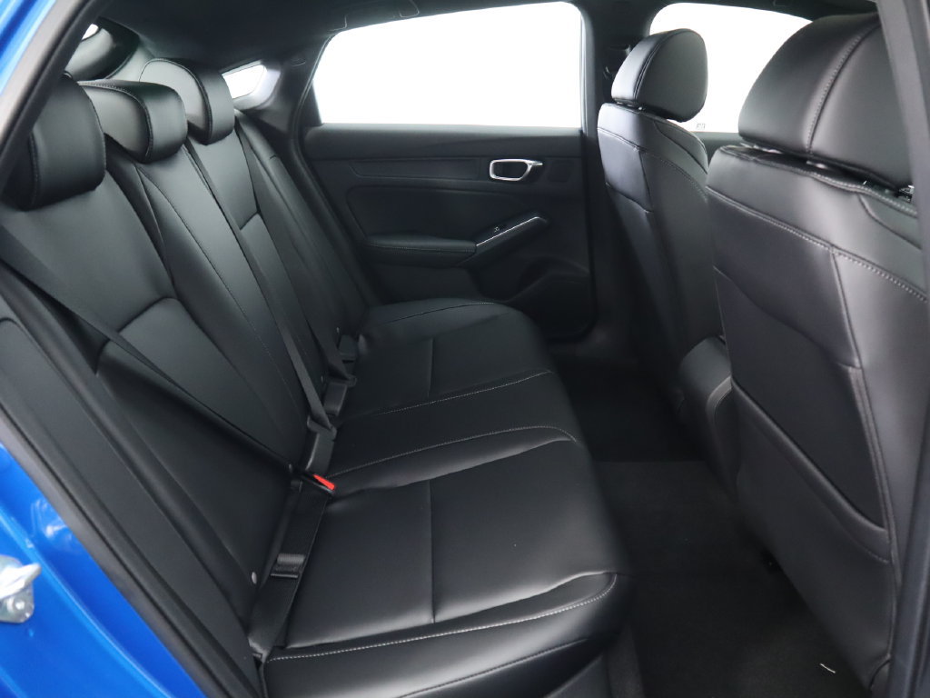 Used 2026 Acura Integra A-Spec FWD image 24