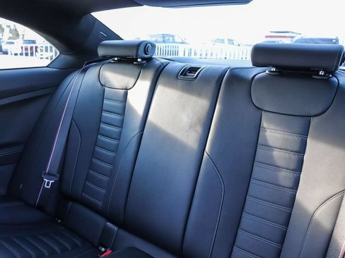 Used 2025 BMW M2 w/ Lighting Package RWD image 20