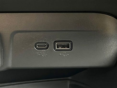 Certified 2024 Chevrolet Trax ACTIV w/ Sunroof Package image 29