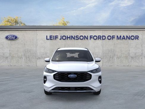 New 2026 Ford Escape ST-Line Elite w/ Premium Technology Package image 6