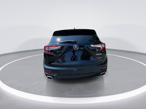 Used 2023 Acura RDX AWD image 7