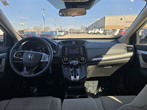 Used 2021 Honda CR-V LX image 14