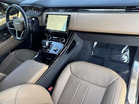 Used 2023 Land Rover Range Rover Sport SE image 42