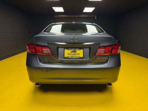 Used 2012 Lexus ES 350 image 5