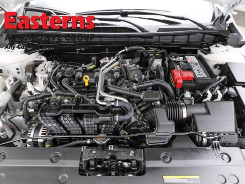 Used 2023 Nissan Altima 2.5 SL image 7