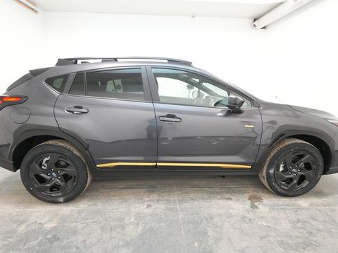 New 2026 Subaru Crosstrek 2.5i Sport image 8