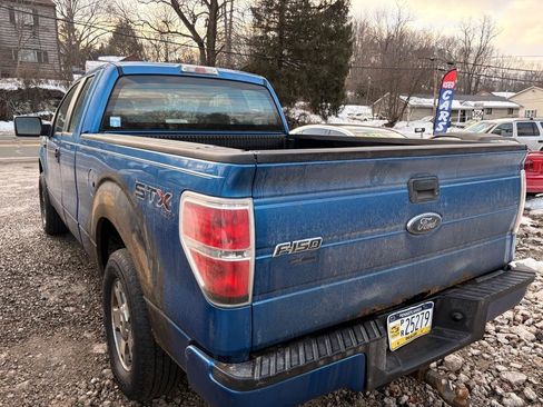 Used 2009 Ford F150 XL AWD/4WD image 4