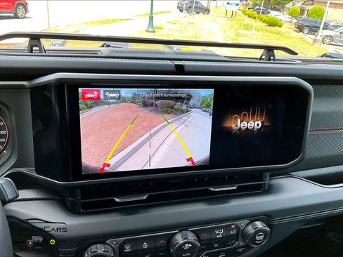 Used 2026 Jeep Wrangler Unlimited Rubicon 392 image 20
