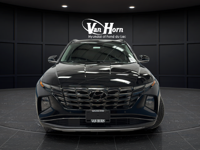 Used 2022 Hyundai Tucson Limited w/ Cargo Package AWD/4WD image 2
