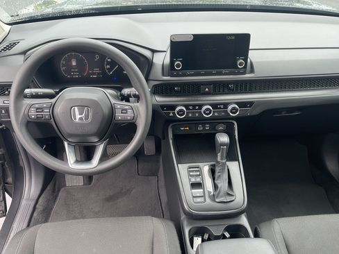 Used 2023 Honda CR-V EX image 11
