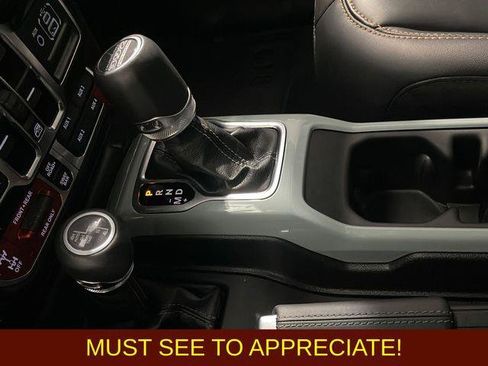 Used 2024 Jeep Wrangler Unlimited Rubicon 392 AWD/4WD image 34