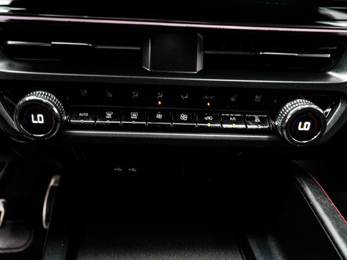 Used 2024 Acura ZDX A-Spec image 20