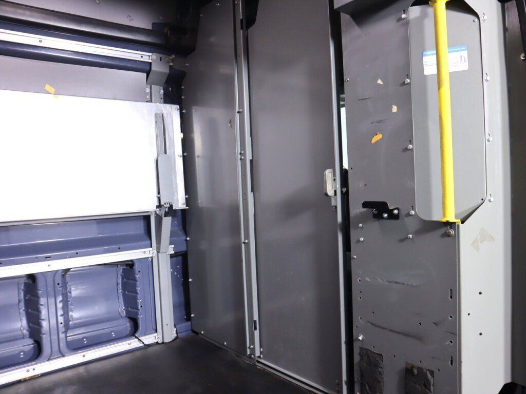 Used 2019 Ford Transit 250 148 High Roof Extended RWD image 31