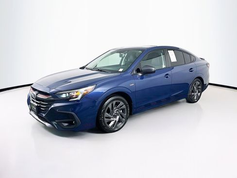 Used 2024 Subaru Legacy Sport image 3