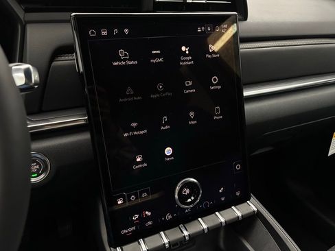 New 2026 GMC Terrain Elevation image 24