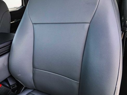 Used 2023 Ford F150 XL w/ Bed Utility Package image 24