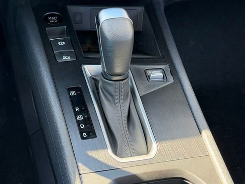 New 2026 Nissan Kicks SV w/ Charging Package FWD image 16