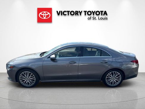 Used 2020 Mercedes-Benz CLA 250 4MATIC image 6